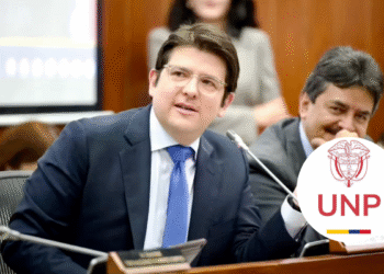 Miguel Uribe no fue protegido: juez señala posible responsabilidad de la UNP en atentado