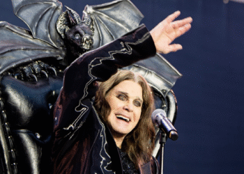 Muere Ozzy Osbourne a los 76 años: el adiós a una leyenda del rock