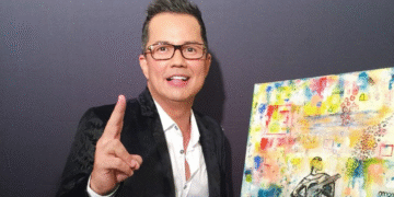 Charlie Zaa, investigado por presuntos vínculos con el paramilitarismo: Fiscalía ordena embargar bienes por más de $25.000 millones