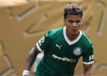 Richard Ríos despierta el interés de gigantes europeos: Inter, Roma y Manchester United lo tienen en la mira