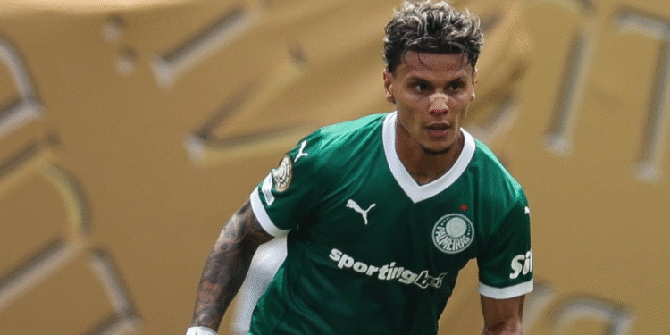 Richard Ríos despierta el interés de gigantes europeos: Inter, Roma y Manchester United lo tienen en la mira