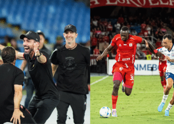 El millonario premio que recibió América de Cali por avanzar a octavos de final en la Copa Sudamericana