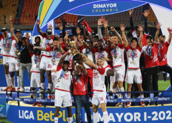 Liga BetPlay 2025-II: Dimayor confirma fechas y horarios de las primeras 19 jornadas