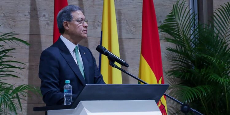 Consejo de Estado rechaza decreto del Gobierno sobre tutelas