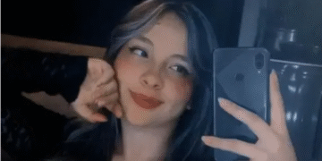 Fuertes acusaciones del padre de Antonella en contra Silvana Torres, quien le quitó la vida a su hija con arma cortopunzante