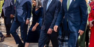 Exministro de justicia denunció penalmente a Saade por promover la reelección