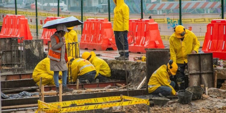 Desde hoy, la jornada laboral se reduce a 44 horas semanales