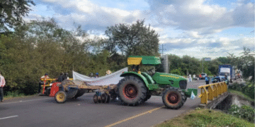 “No hay garantías para levantar bloqueos”: Dignidad arrocera