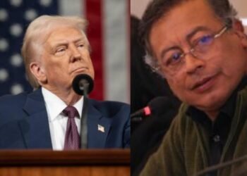 Nueva crisis diplomática entre Colombia y Estados Unidos: llaman a consultas a sus embajadores