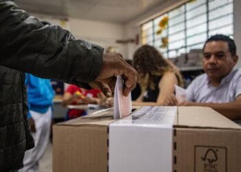 Thomas Greg gana contrato para manejo logístico de elecciones 2026