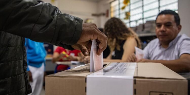 Thomas Greg gana contrato para manejo logístico de elecciones 2026