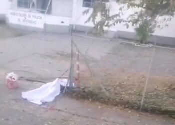 Explotó carro bomba en Cauca: una mujer murió y tres policías resultaron heridos