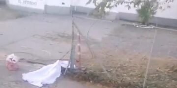 Explotó carro bomba en Cauca: una mujer murió y tres policías resultaron heridos