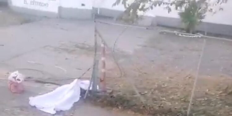 Explotó carro bomba en Cauca: una mujer murió y tres policías resultaron heridos