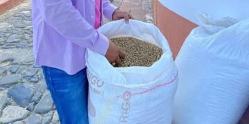 Fútbol americano, con sabor a café colombiano: Juan Valdez llega a la NFL