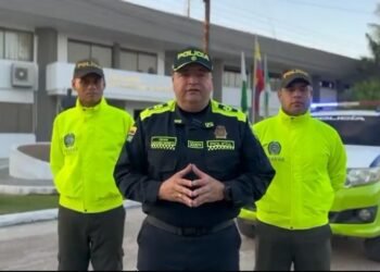 Golpe al crimen transnacional