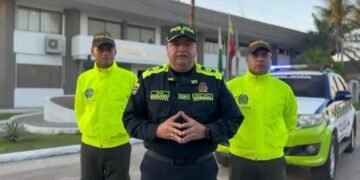 Golpe al crimen transnacional