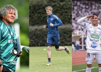 Dimayor enfrenta problemas con el calendario