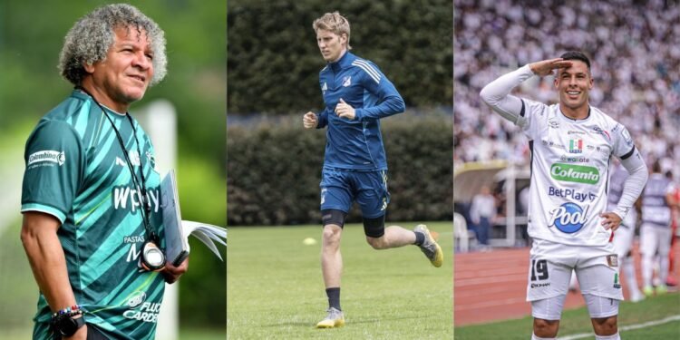 Dimayor enfrenta problemas con el calendario