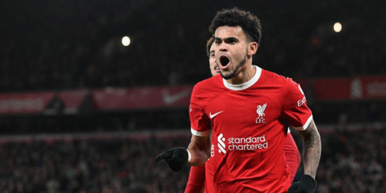 Luis Díaz ya tendría acuerdo con Bayern Múnich: Liverpool pide 80 millones de euros