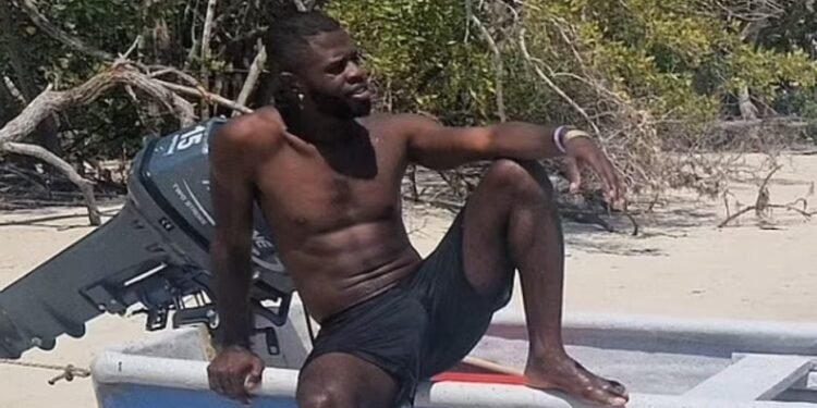 Habla actor colombiano acusado de doble homicidio en Londres: “Me sentía humillado, triste y atrapado”