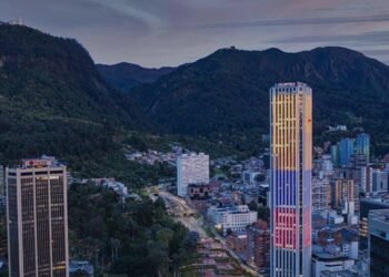 Bogotá, entre las 100 mejores ciudades del mundo para estudiar