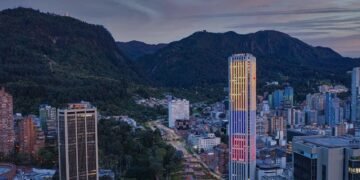 Bogotá, entre las 100 mejores ciudades del mundo para estudiar