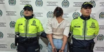 A prisión, mujer acusada de matar a su pareja con una piedra en El Rosal (Cundinamarca)