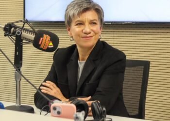 Claudia López y sus propuestas sobre seguridad: “Cárceles y plomo para los criminales, todo el que les quepa”