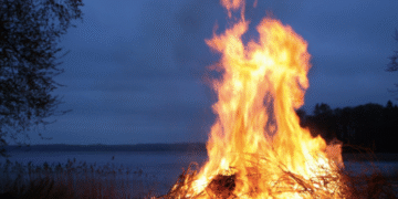 Investigan sacrificio de niña de 6 años en ritual practicado por un familiar