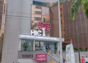 Hazaña colombiana: implantan con éxito el corazón artificial más pequeño del mundo en Santander