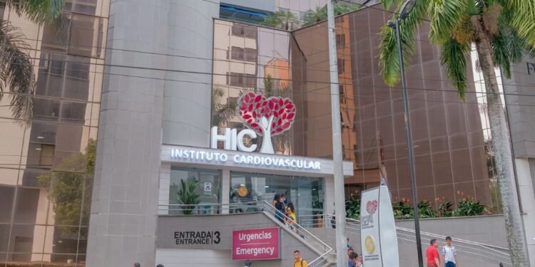 Hazaña colombiana: implantan con éxito el corazón artificial más pequeño del mundo en Santander