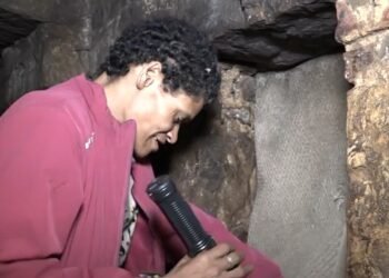 Viaje a la Bogotá subterránea: el infierno de los habitantes de calle en caños y alcantarillas