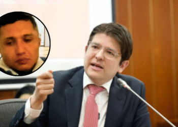 La millonaria suma que alias ‘El Costeño’ le ofreció a sexto implicado en caso de Miguel Uribe Turbay