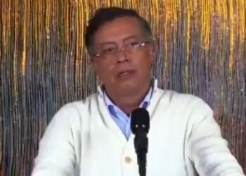 Petro habla de “trasladar” estatua de La Libertad de Nueva York a Cartagena y le llueven memes