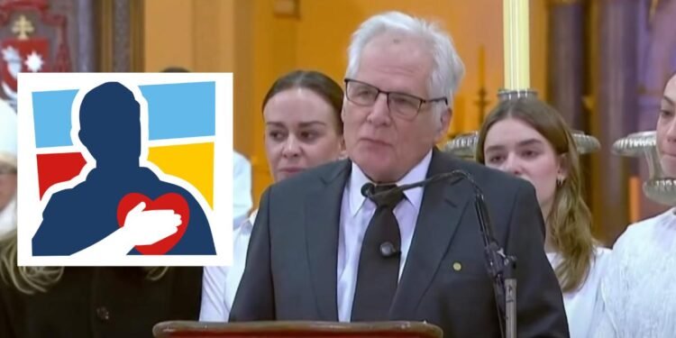 Miguel Uribe Londoño será precandidato presidencial del Centro Democrático en reemplazo de su hijo