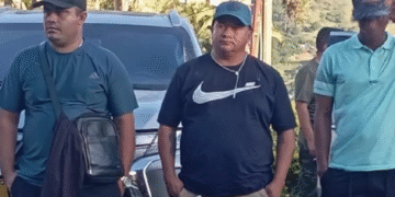 Cabecilla que habría ordenado ataque contra helicóptero de la Policía tendría orden de captura suspendida.