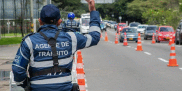 ¿Cómo funcionará el pico y placa en este puente festivo? Aquí los detalles