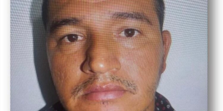 Cayó alias “Miller”, sanguinario cabecilla de las disidencias de las Farc