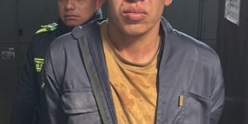 Capturados dos presuntos responsables del sangriento atentado en Cali
