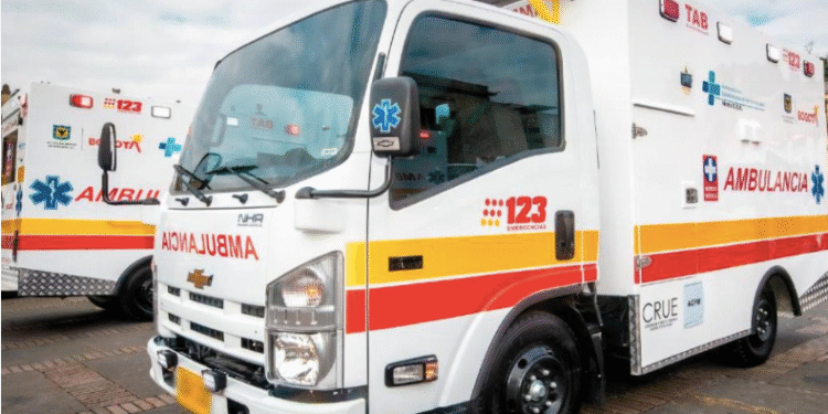 Hombre murió esperando una ambulancia por bloqueos de mineros en la vía Ubaté – Zipaquirá