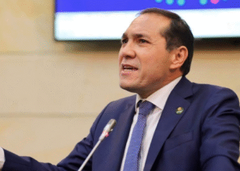 Ministro Antonio Sanguino irá a juicio ante la Corte Suprema: estas son las razones
