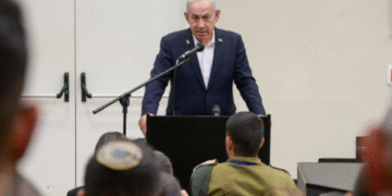 Comunidad internacional rechaza decisión de Israel de controlar la ciudad de Gaza