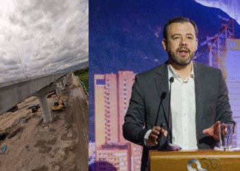 El metro avanza por buen camino: alcalde de Bogotá anunció que 1ra línea del metro llegó al 60% de ejecución