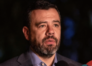 Alcalde Galán rechaza asesinato de Miguel Uribe: “Dedicó su vida al país”