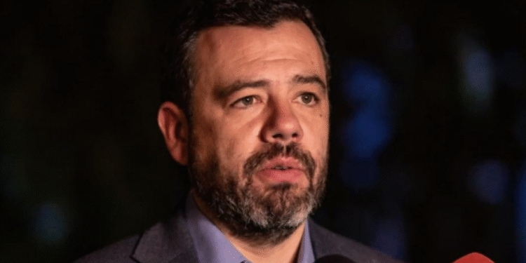 Alcalde Galán rechaza asesinato de Miguel Uribe: “Dedicó su vida al país”