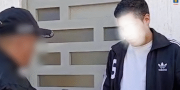 A la cárcel, novio de la periodista Laura Camila Blanco por presunto feminicidio