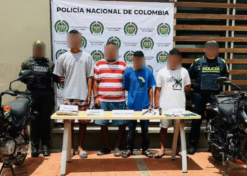 Clan del golfo habría asesinado a un ingeniero en Cartagena tras no pagar una extorsión