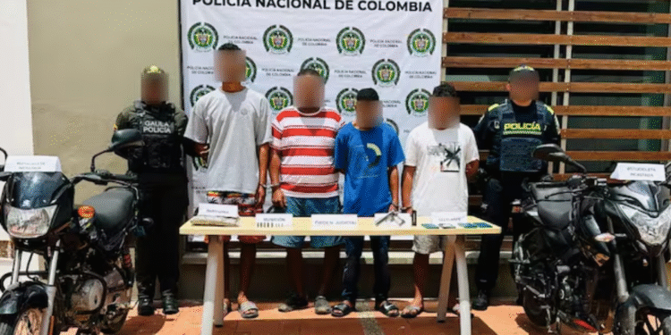 Clan del golfo habría asesinado a un ingeniero en Cartagena tras no pagar una extorsión