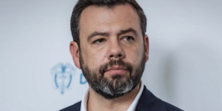 Alcaldía anuncia sanciones por más de 14 mil millones a contratista por incumplimiento en avenida Ciudad de Cali